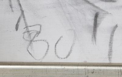 Elaine De Kooning John F Kennedy 10