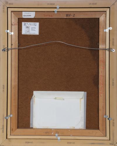 Elaine De Kooning John F Kennedy 10