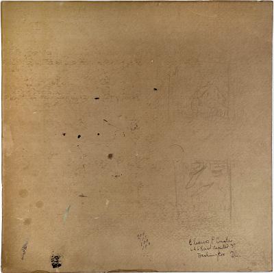 Eleanor Parke Custis Fauve Still Life with Flowers like Louis Valtat