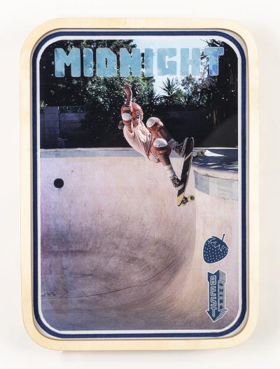 Electric Coffin Deep End