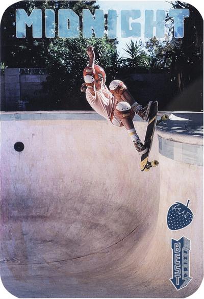 Electric Coffin Deep End