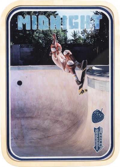 Electric Coffin Deep End