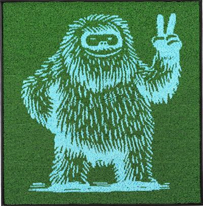 Electric Coffin Peace on Earth