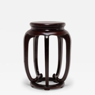 Elegant Five Leg Incense Table
