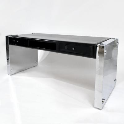 Elegant two drawer desk