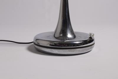 Eleonore Peduzzi Riva Candle Floor Lamp by E Peduzzi Riva Model D901