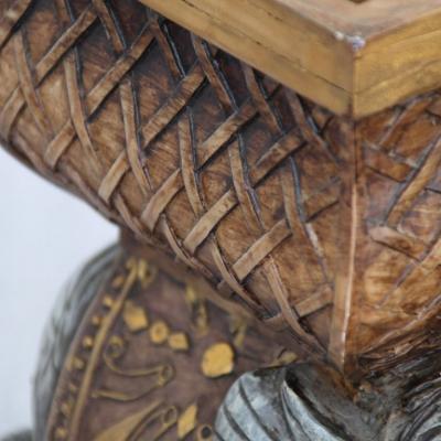 Elephant D cor Planter