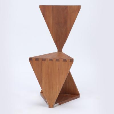 Elfenbein Chair designed by Maximilian Eicke for Max ID NY