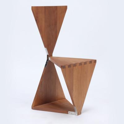 Elfenbein Chair designed by Maximilian Eicke for Max ID NY