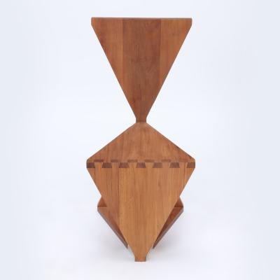 Elfenbein Chair designed by Maximilian Eicke for Max ID NY