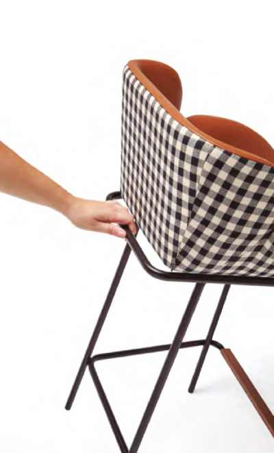 Eli Guti rrez Dry Stool by Eli Guti rrez for JMM