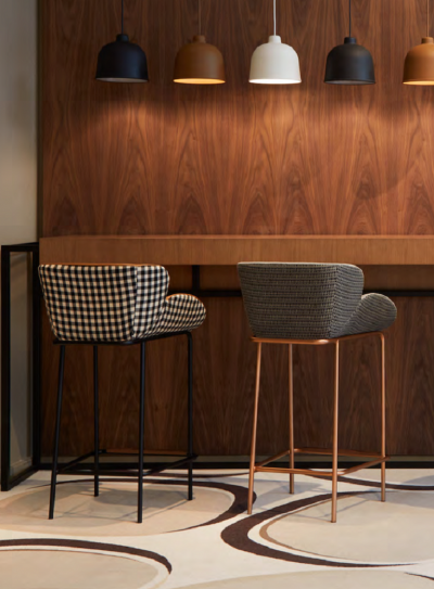 Eli Guti rrez Dry Stool by Eli Guti rrez for JMM