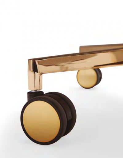 Eli Guti rrez French Desk Chair by Eli Guti rrez for JMM