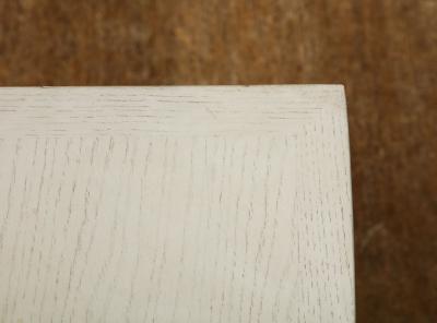 Elio Demilune Cabinet