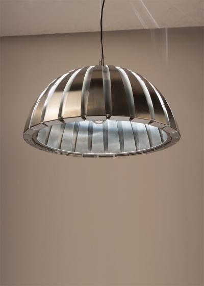 Elio Martinelli Calotta Ceiling Lamp by Elio Martinelli for Martinelli