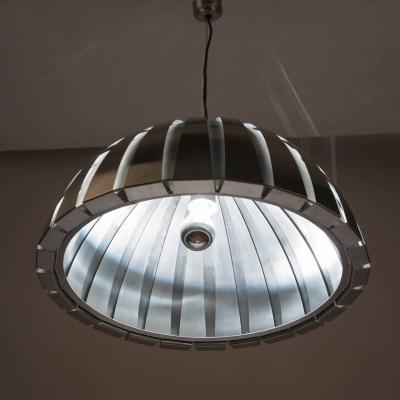 Elio Martinelli Calotta Ceiling Lamp by Elio Martinelli for Martinelli