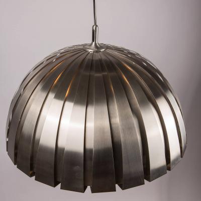 Elio Martinelli Calotta Ceiling Lamp by Elio Martinelli for Martinelli