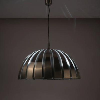 Elio Martinelli Calotta Ceiling Lamp by Elio Martinelli for Martinelli