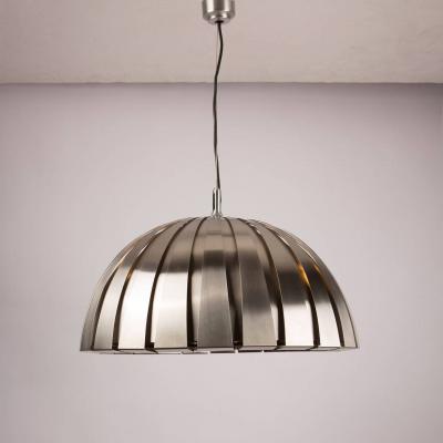 Elio Martinelli Calotta Ceiling Lamp by Elio Martinelli for Martinelli