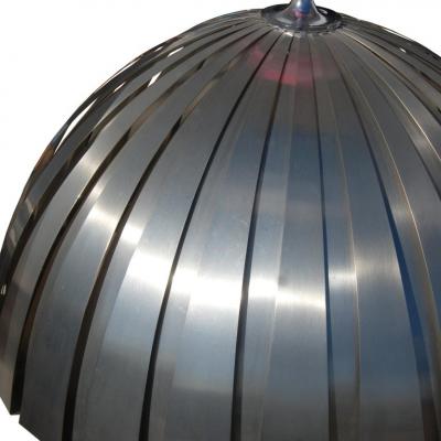 Elio Martinelli Calotta Pendant Lamp by Elio Martinelli