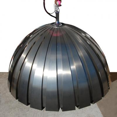 Elio Martinelli Calotta Pendant Lamp by Elio Martinelli