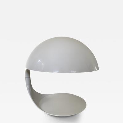 Elio Martinelli Cobra Lamp by Elio Martinelli for Martinelli Luce