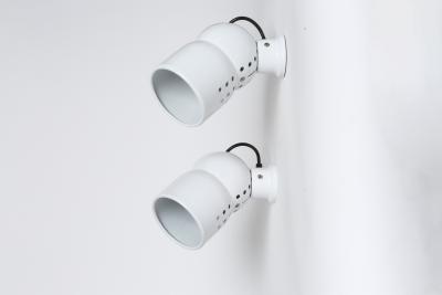 Elio Martinelli Elio Martinelli Sconces Robot for Martinelli Luce set of 2