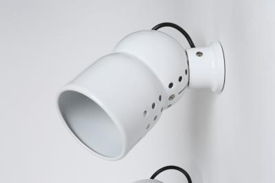 Elio Martinelli Elio Martinelli Sconces Robot for Martinelli Luce set of 2