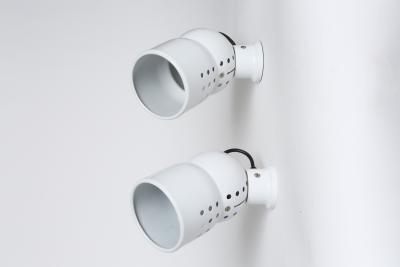Elio Martinelli Elio Martinelli Sconces Robot for Martinelli Luce set of 2
