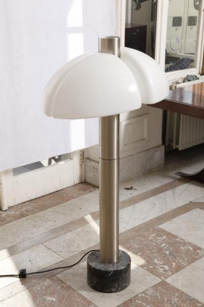 Elio Martinelli Italian Floor Lamp