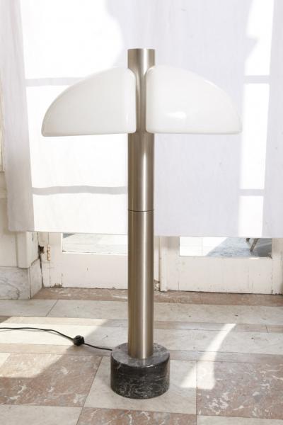 Elio Martinelli Italian Floor Lamp