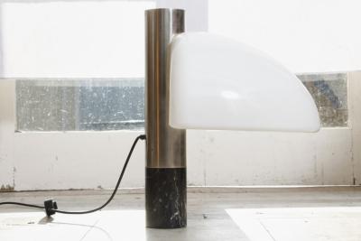 Elio Martinelli Italian Table Lamp