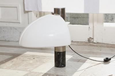 Elio Martinelli Italian Table Lamp