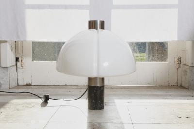 Elio Martinelli Italian Table Lamp