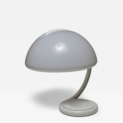 Elio Martinelli Serpente Table Lamp by Elio Martinelli for Martinelli Luce