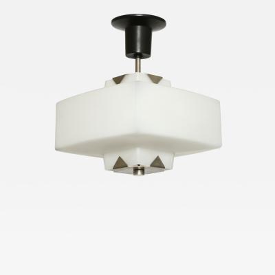 Elio Monesi Elio Monesi for Arredoluce ceiling pendant