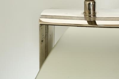 Elio Monesi Elio Monesi for Arredoluce chandelier