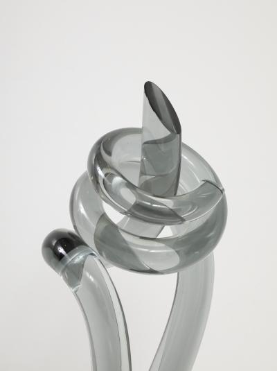 Elio Raffaeli Elio Raffaeli Murano Glass Sculpture