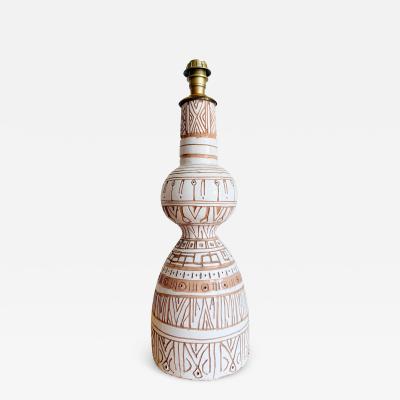 Elio Schiavon ELIO SCHIAVON CERAMIC LAMP