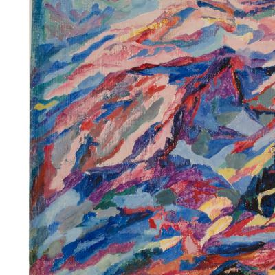 Elisabeth Merlicek Elisabeth Merlicek Austrian 1911 1988 Kalkberg 