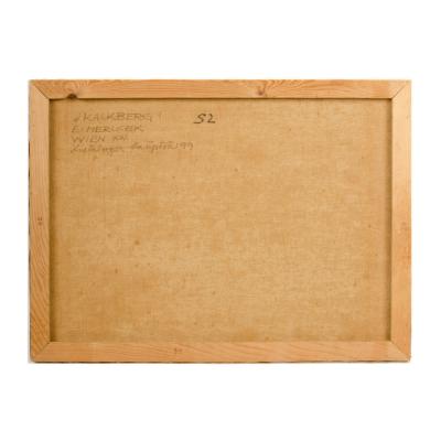 Elisabeth Merlicek Elisabeth Merlicek Austrian 1911 1988 Kalkberg 