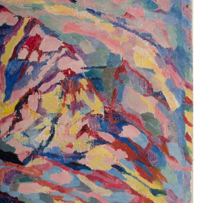 Elisabeth Merlicek Elisabeth Merlicek Austrian 1911 1988 Kalkberg 