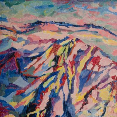 Elisabeth Merlicek Elisabeth Merlicek Austrian 1911 1988 Kalkberg 