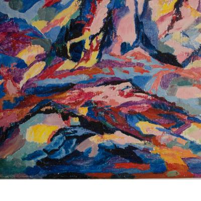 Elisabeth Merlicek Elisabeth Merlicek Austrian 1911 1988 Kalkberg 