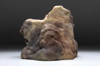 Elissa Lacoste Boulder Lounger by Elissa Lacoste France 2019