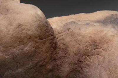 Elissa Lacoste Boulder Lounger by Elissa Lacoste France 2019