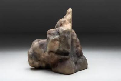 Elissa Lacoste Boulder Lounger by Elissa Lacoste France 2019