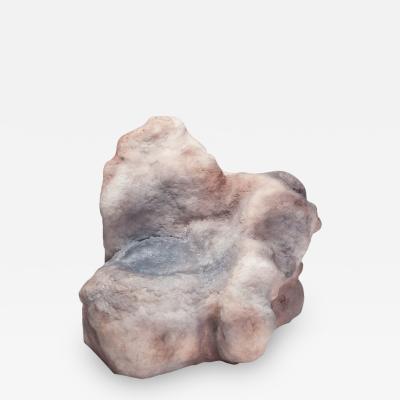 Elissa Lacoste Boulder Lounger by Elissa Lacoste for Everyday Gallery 2019