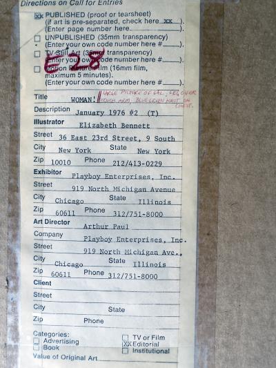 Elizabeth Bennett Sexy Nude Woman Masturbating From the Female Gaze