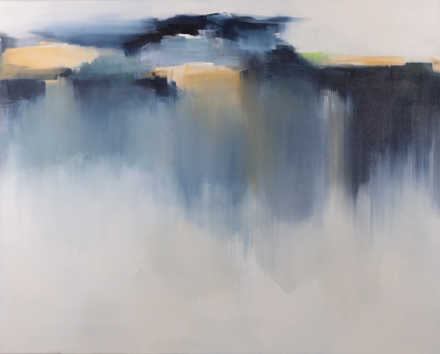 Elizabeth Dexheimer Atmospheric Conditions III